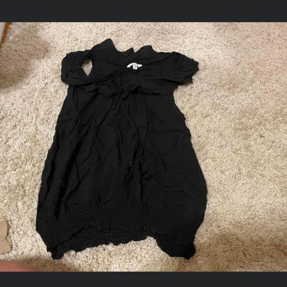 Candies brand size medium